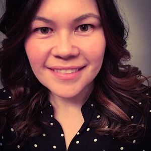 Meet your Posher, Lynne